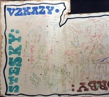vzkazy