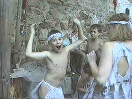 HONHULA