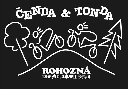 Čenda a Tonda