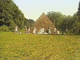apyraminda