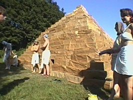 pyramid