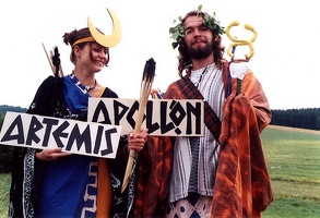 artemisapollon