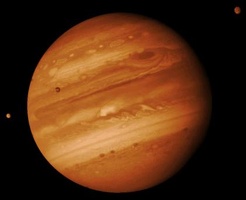 JUPITER