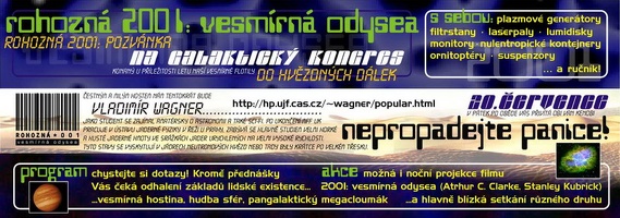 vesmir2001kongres