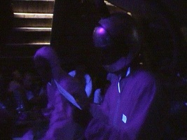 kosmonauti