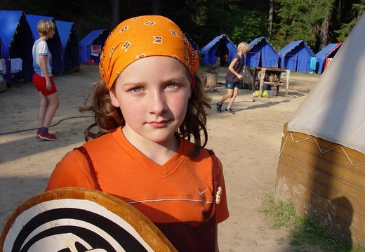 Vikingové 10.-23.7.