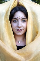 Gypsy Queen for America 24-7
