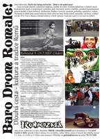 baro drom romale web