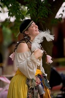 gypsy britanie