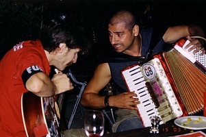 muzikanti