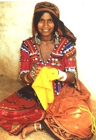 oblek rajastan