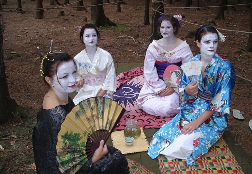 Japonsko