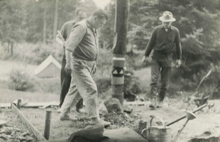 1967 rohozna brigada 007
