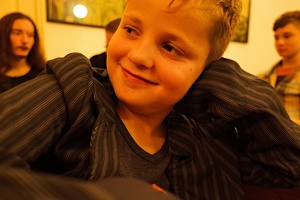Podzimak 41