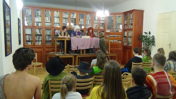 Podzimak 103