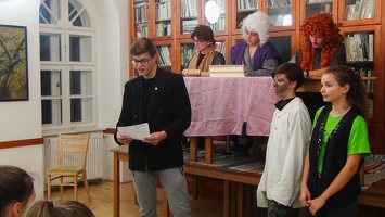 Podzimak 110