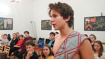 Podzimak 121