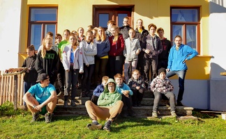Podzimak 124