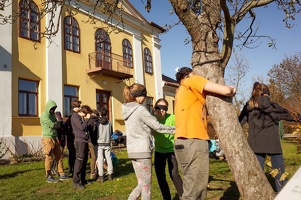Podzimak 132