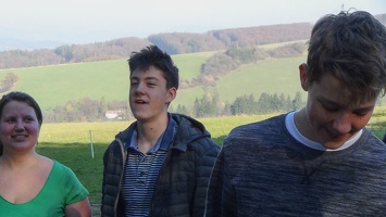 karpaty 16