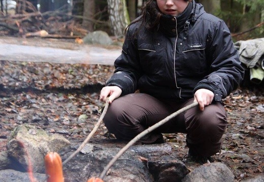 Pečení cukroví