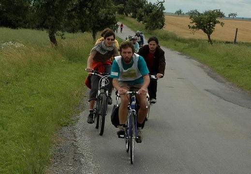 Klimatour 2012