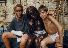 1999 aborigins 101