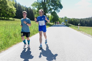 2020 maraton 45