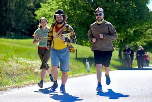 2020 maraton 55