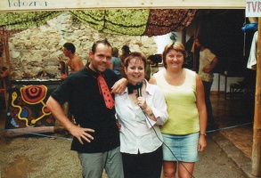 2006 prvni beh 34