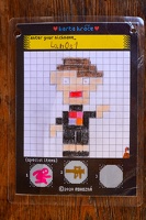2020 pixely 32