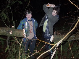zimni teepee 07