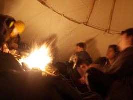 zimni teepee 09