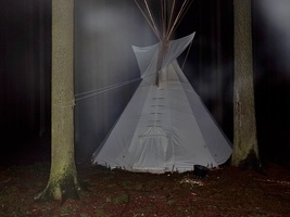 zimni teepee 10