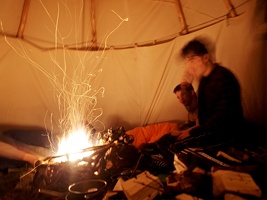 zimni teepee 12