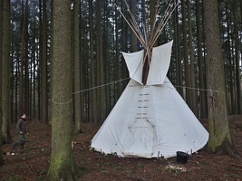 zimni teepee 14