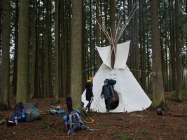 zimni teepee 20