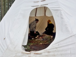 zimni teepee 21