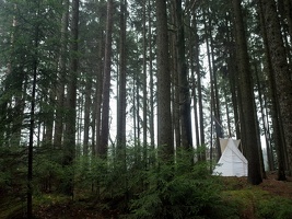 zimni teepee 22