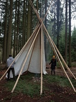 zimni teepee 23
