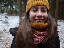 zimni teepee 47