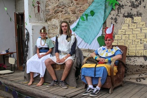 2021 údolí nilu 104