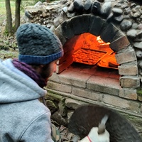 pečení