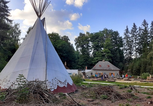 Festival Pokušení