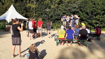 2021 festival pokušení 42