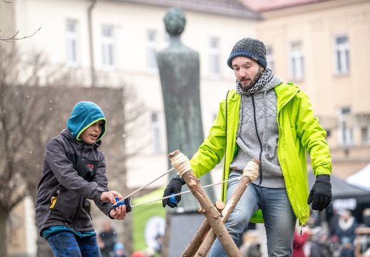Kapří den