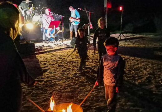 Festival Pokušení
