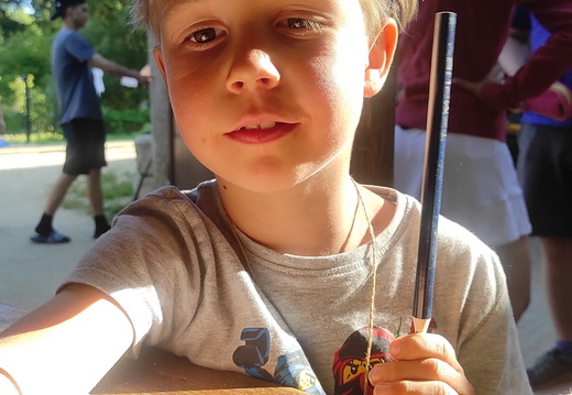 Zaklínač