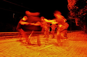 podzimak 154