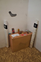 podzimak 205